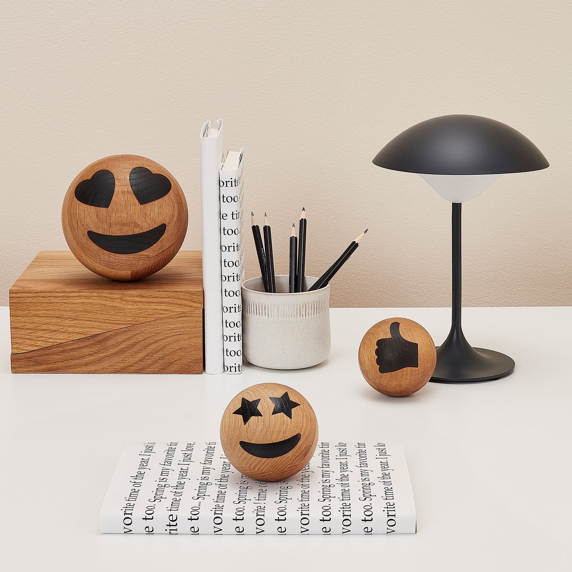 Emotions® Star Eyes